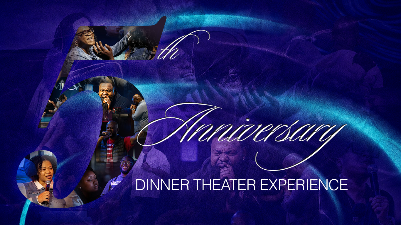 Dinner Theater Experience