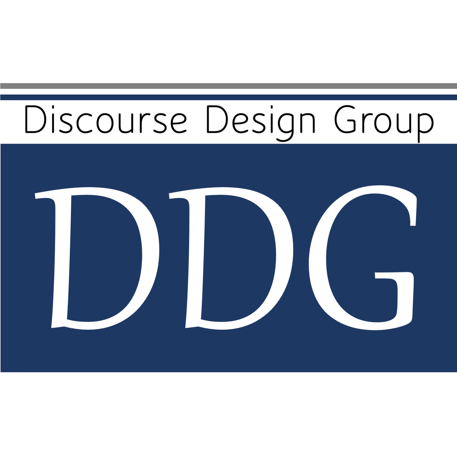 Discourse Design Group