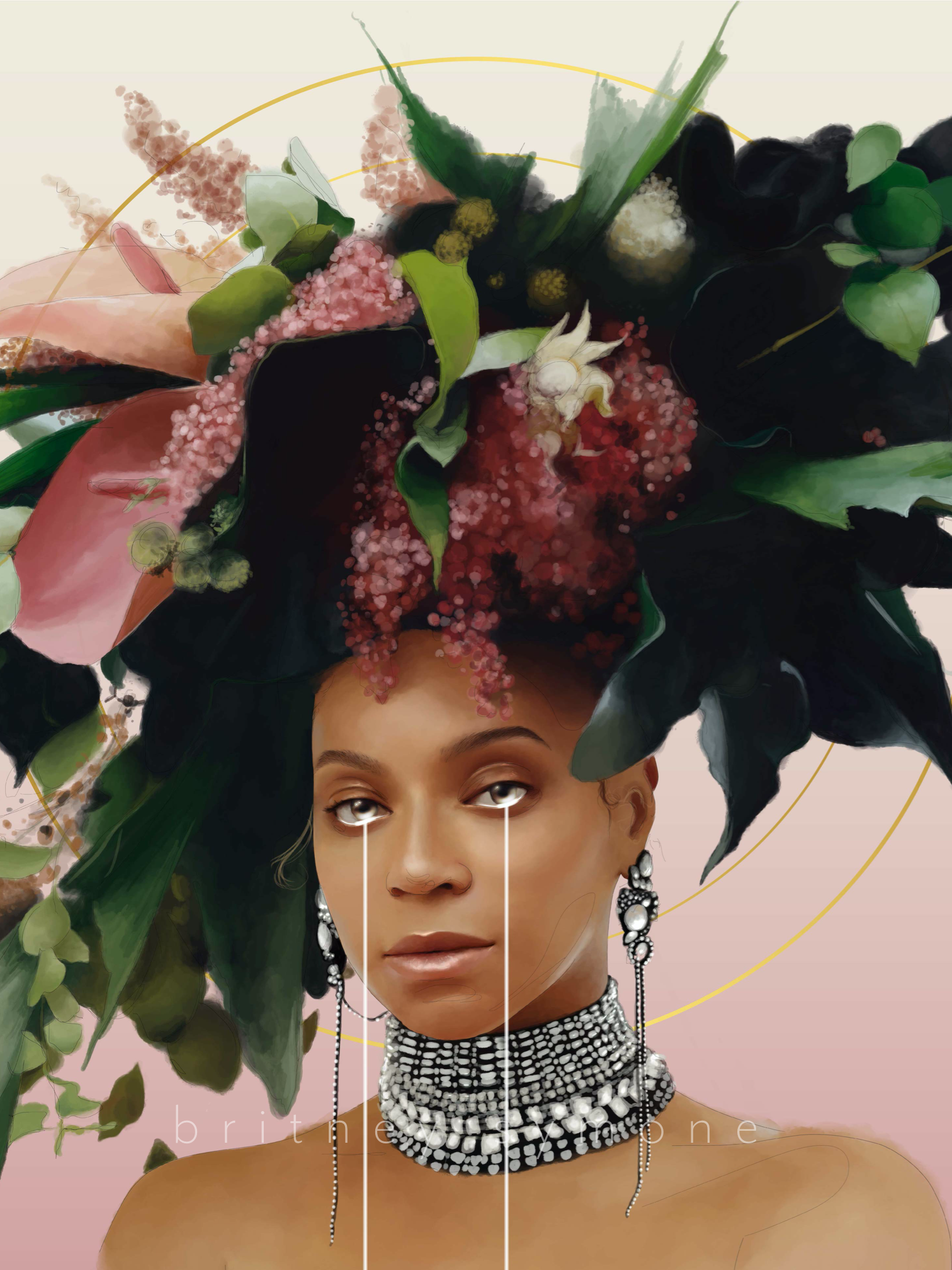 Everything is Love, 2018