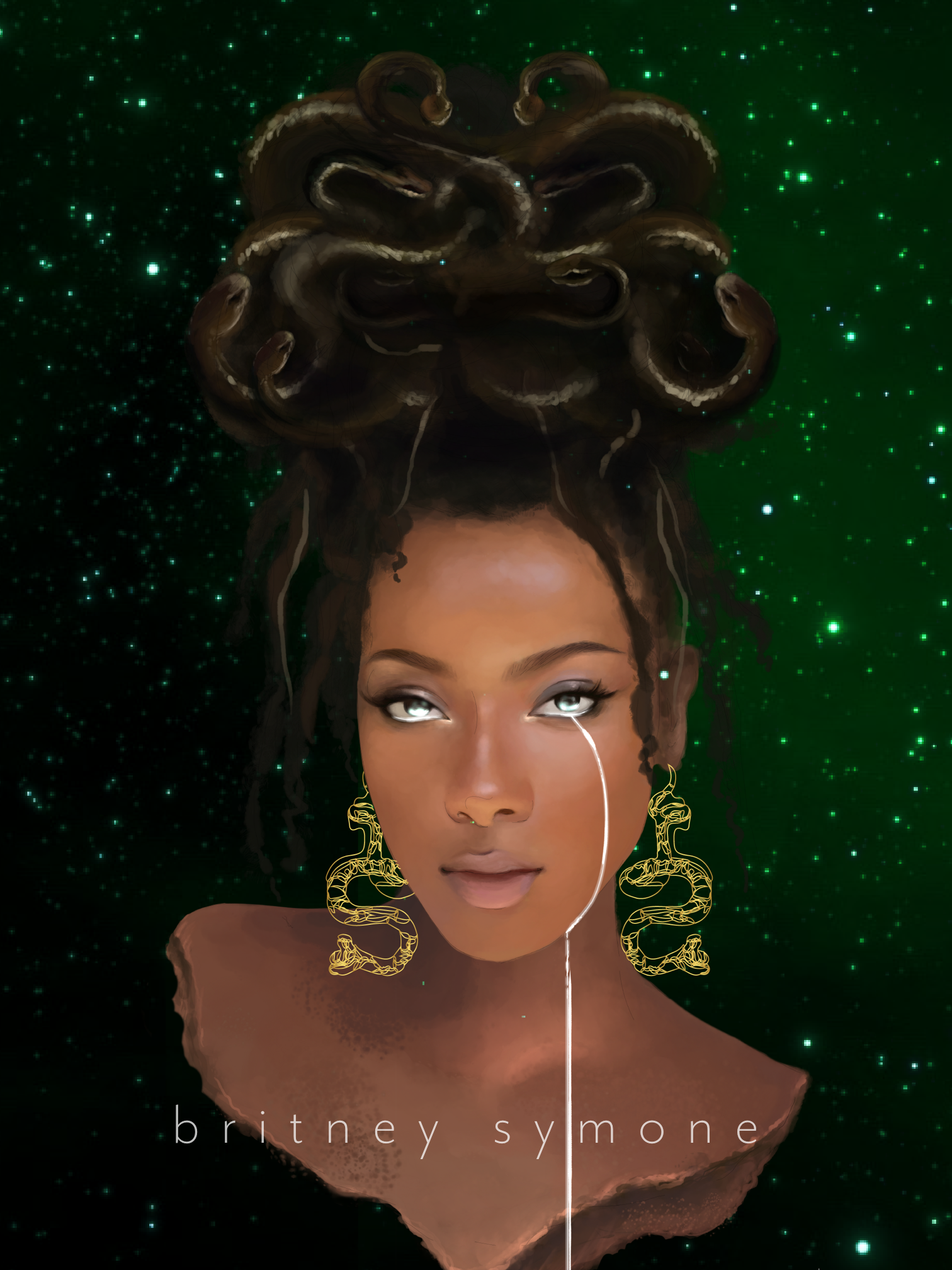 Medusa, 2018