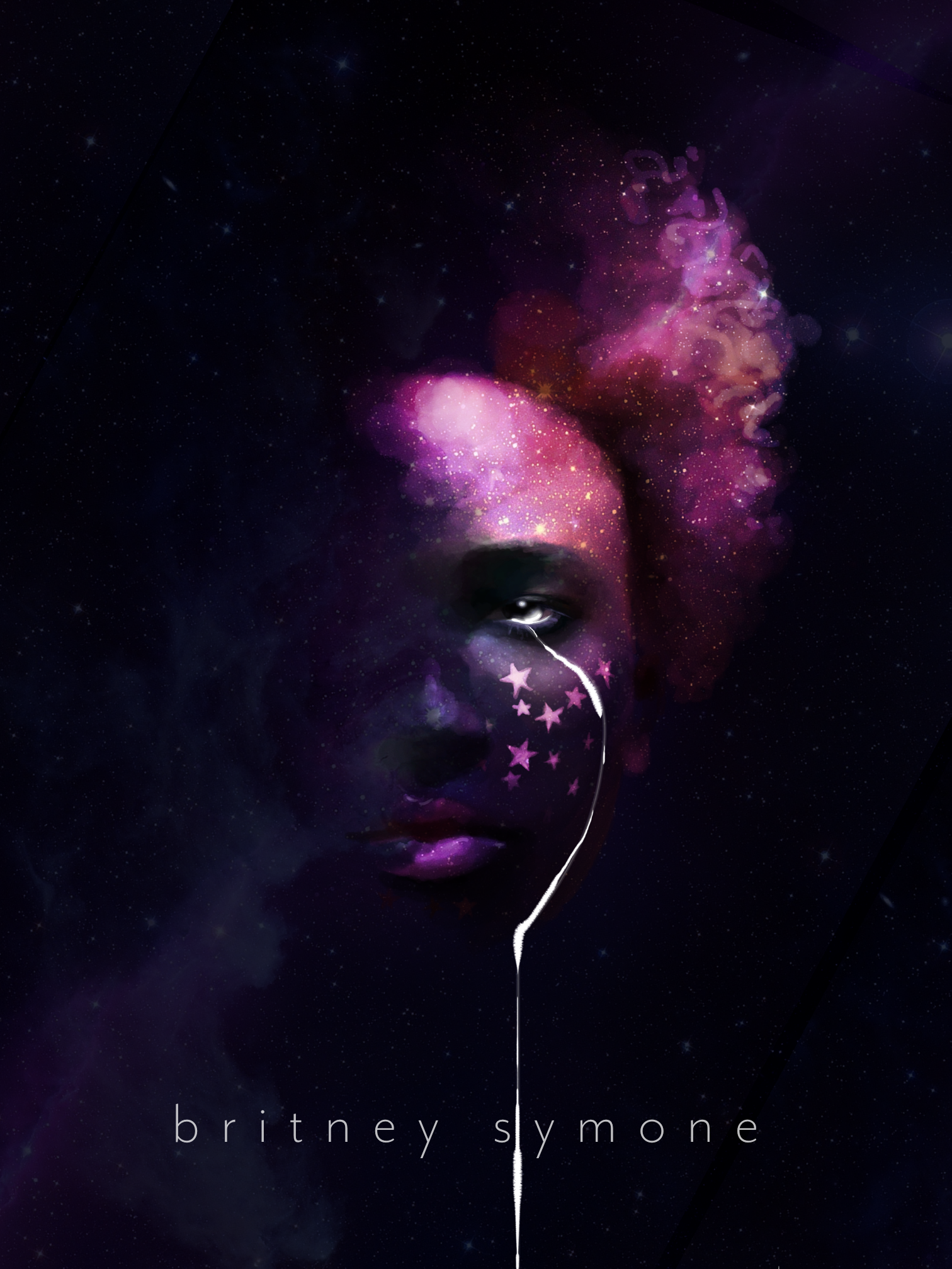 Nyx, 2018