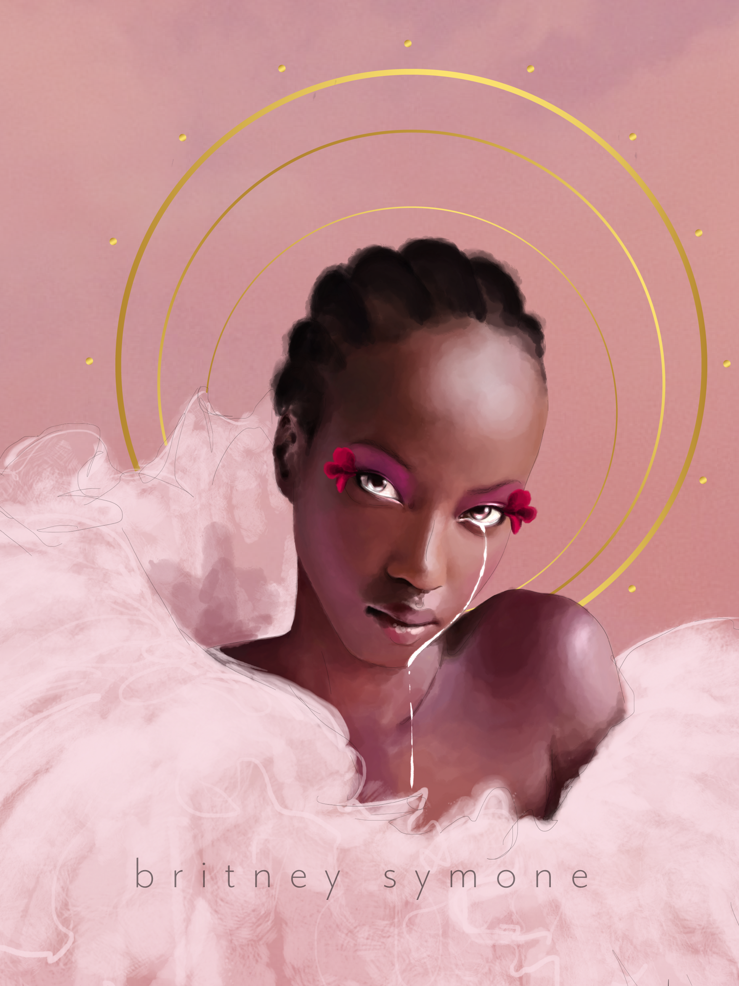 Aphrodite, 2018
