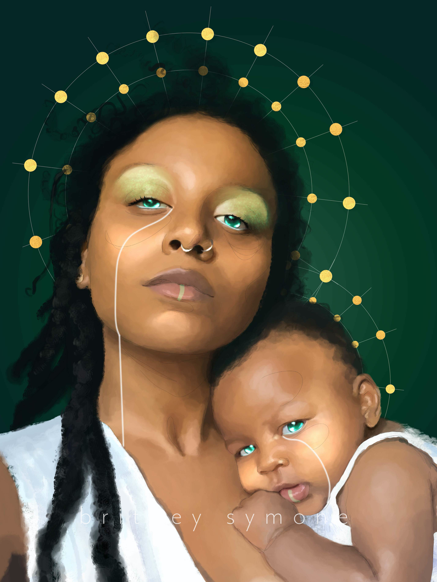 Gaia, 2018