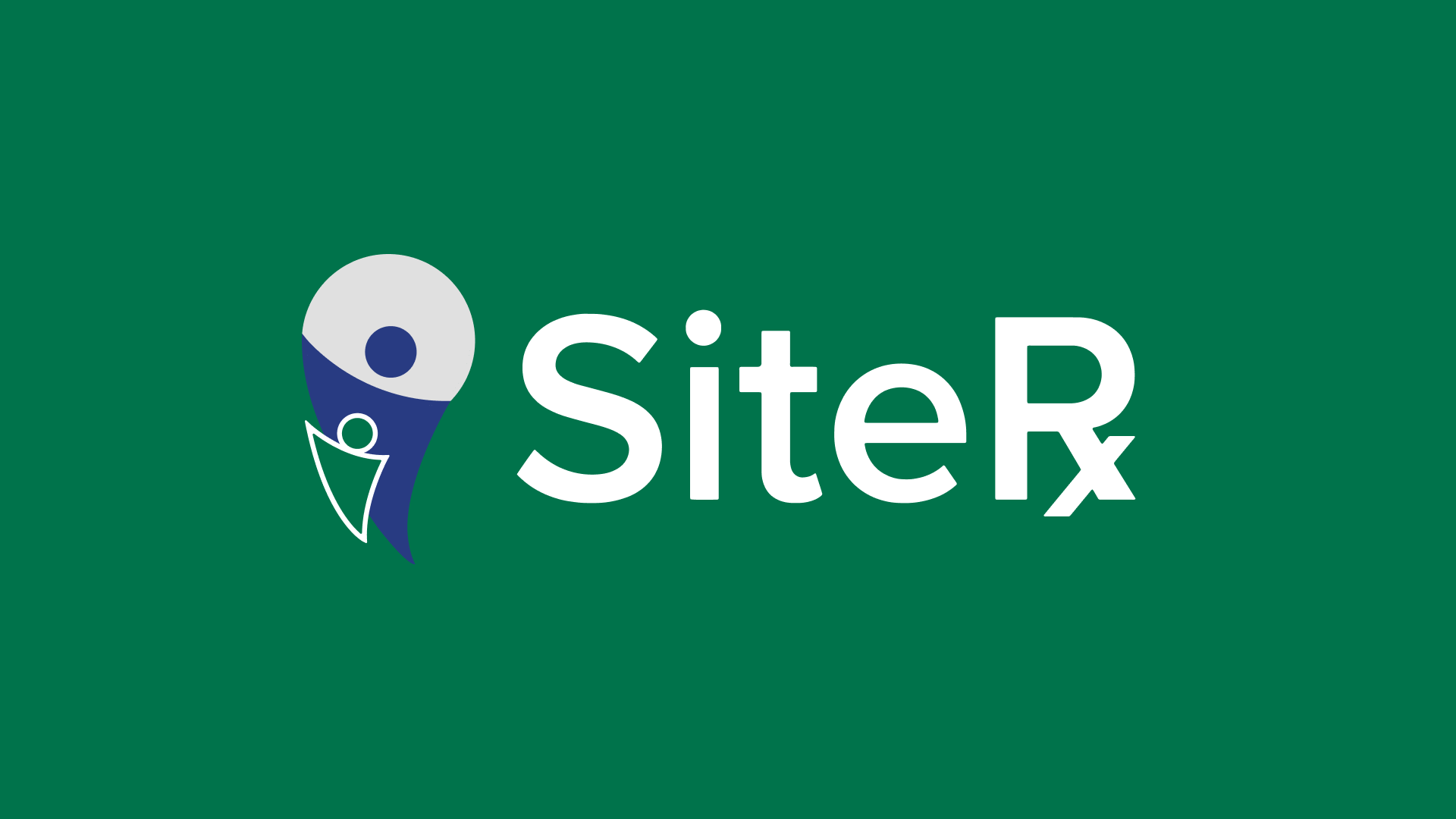 SiteRx: Product Design