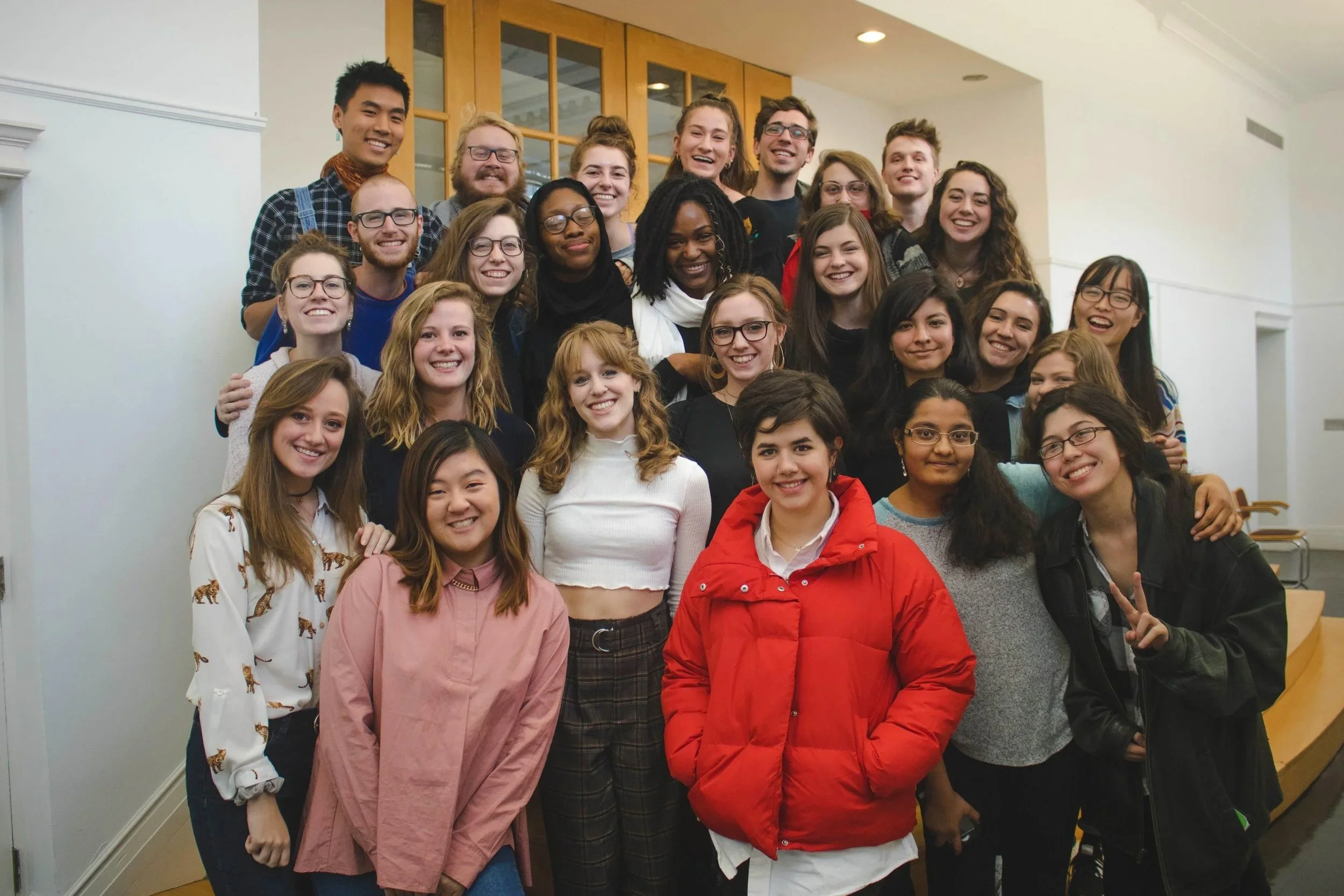 Studio Cohort