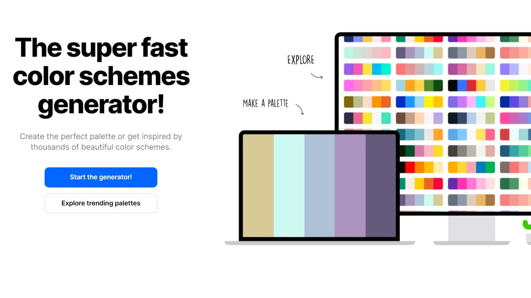7 Essential & Free Online Branding Tools for your Business — Savage