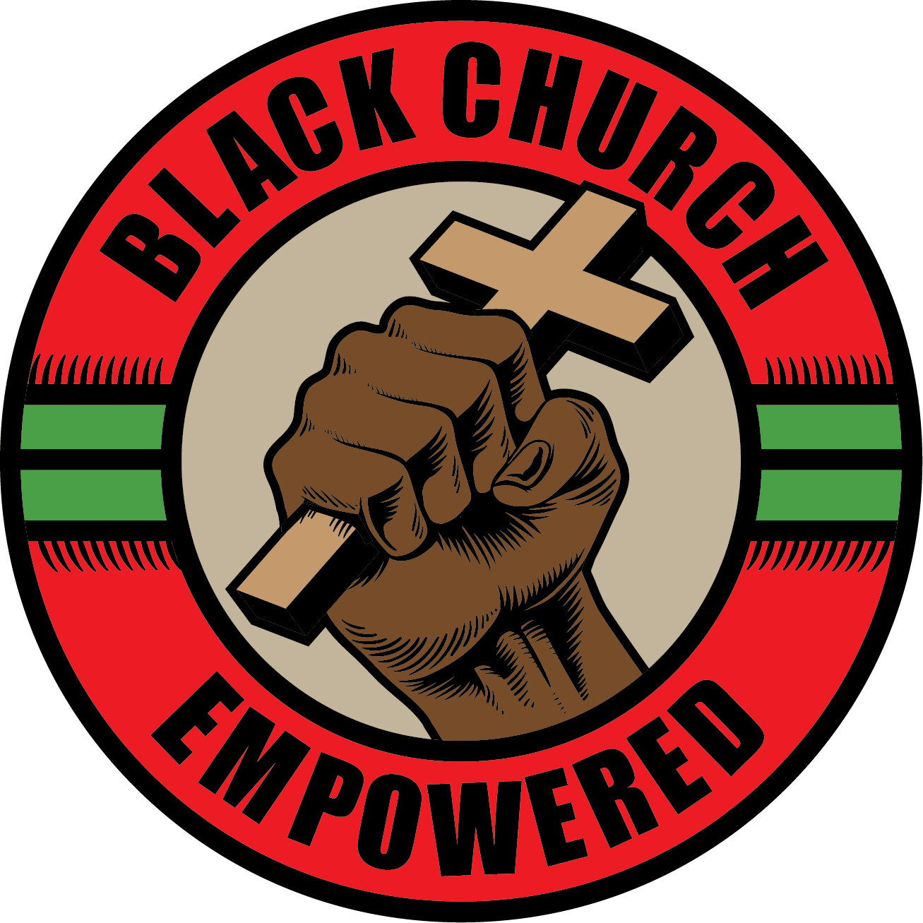 Black Church Empowered