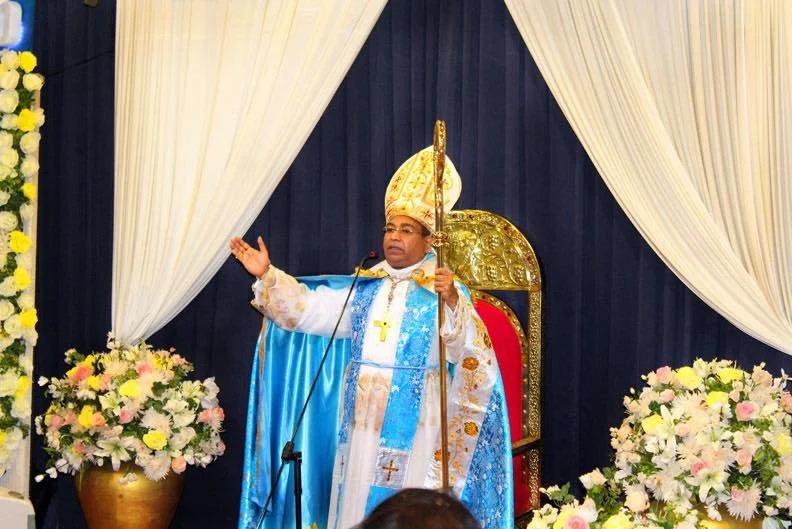 Where Did All These Apostles Come From?