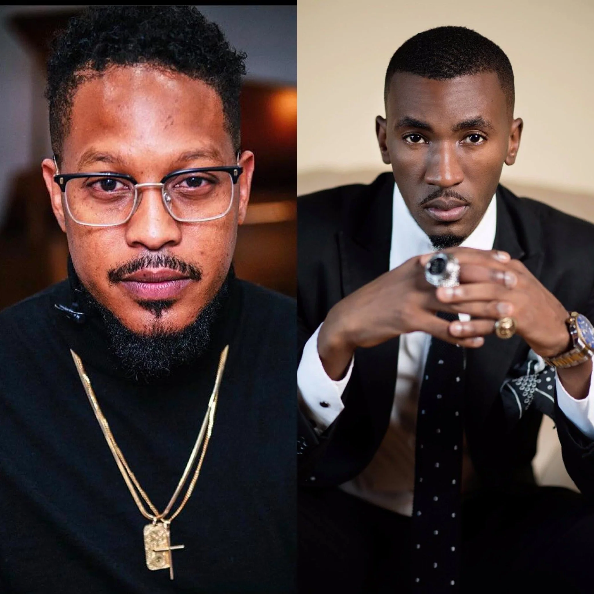 The Black Church Has A Problem With Prophecy