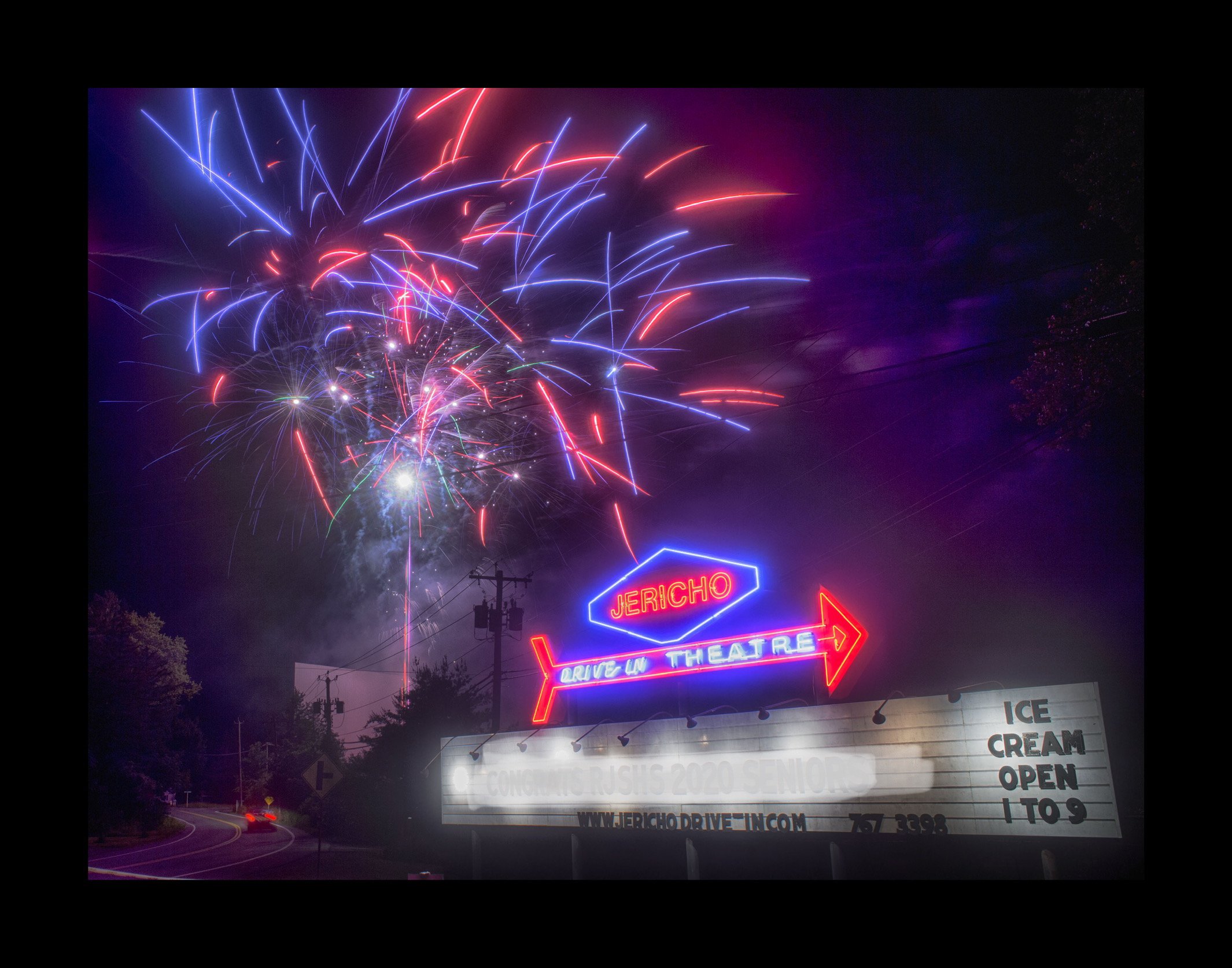 Photo Courtesy of Chuck Miller