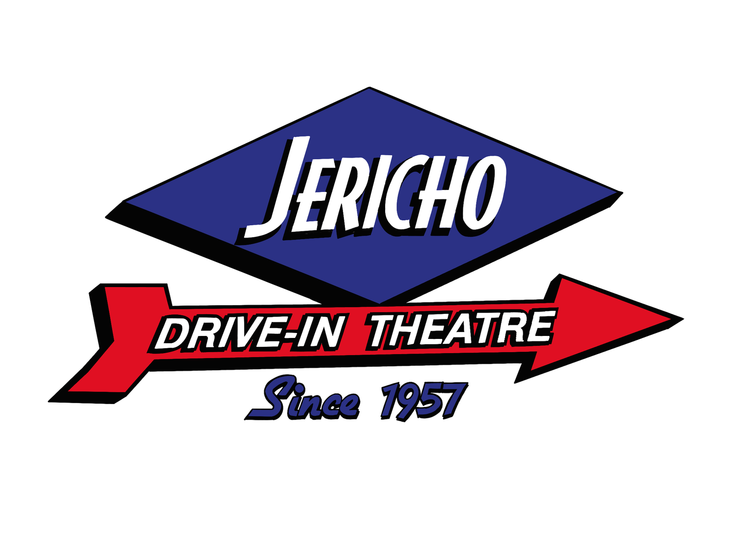 Jericho Drive-In and Twist Ice Cream Shoppe