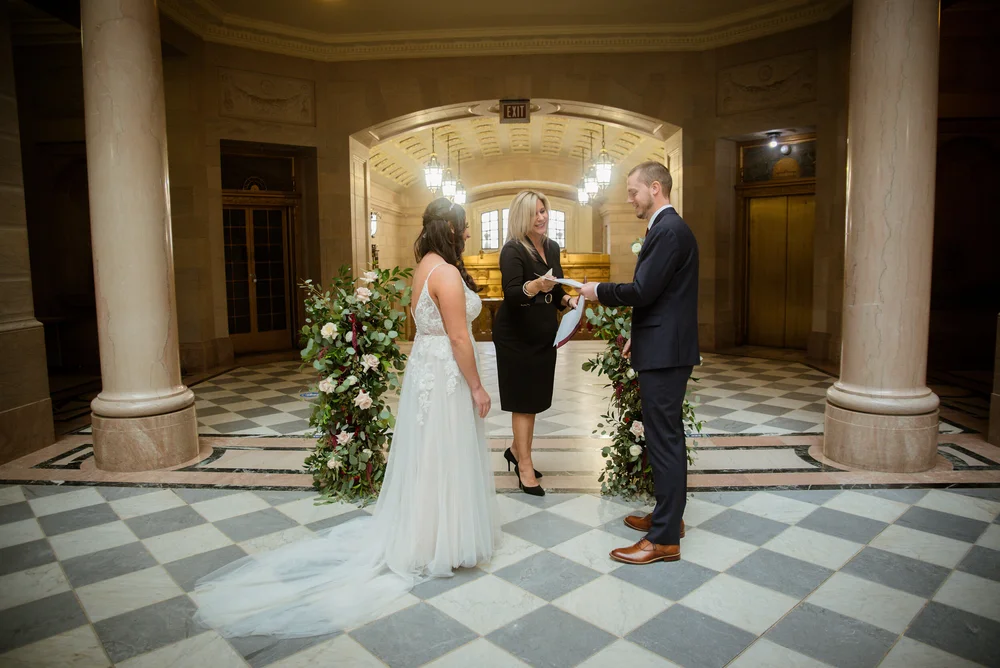 Shillingburg Married Married By Shelley