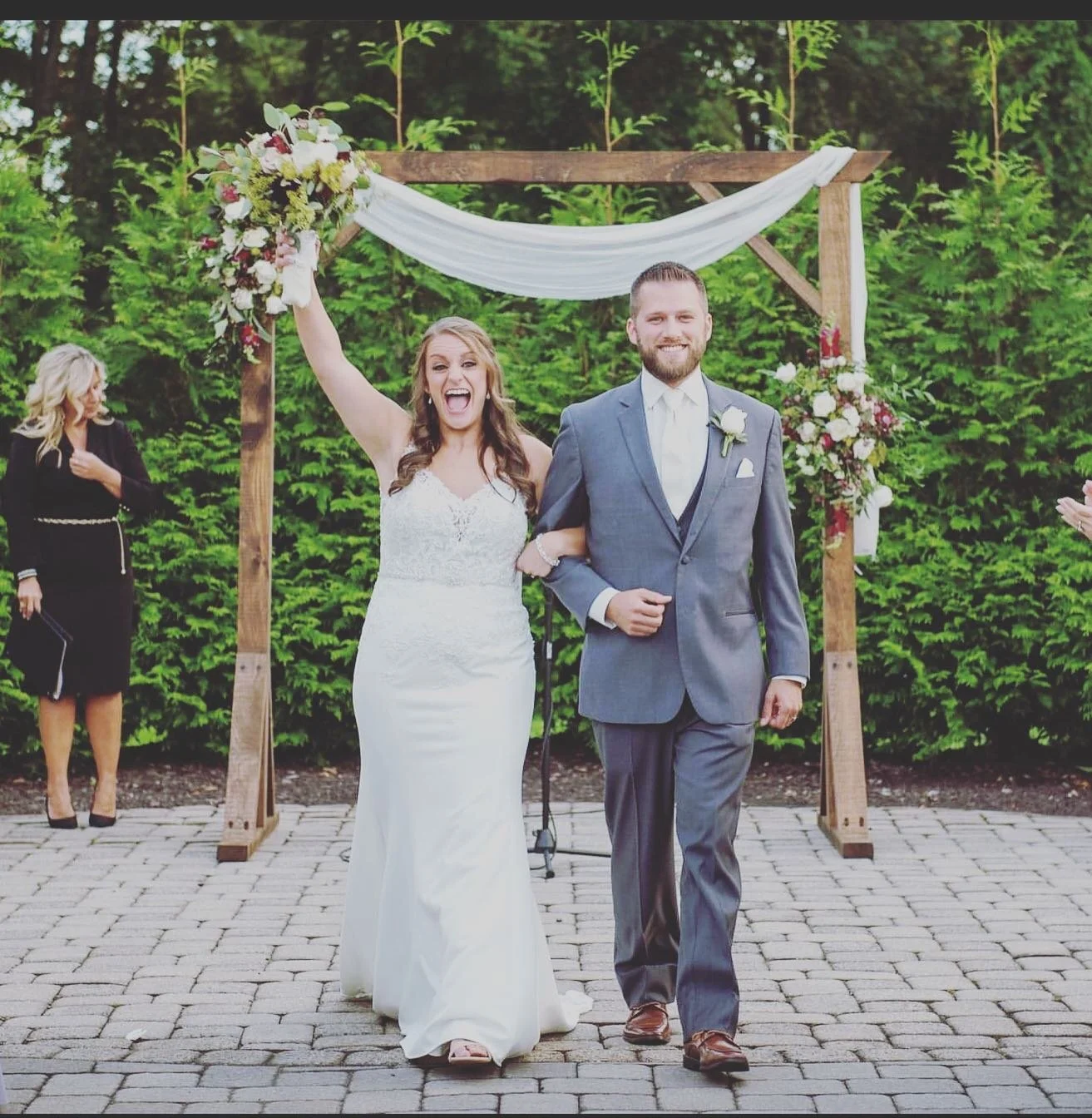 Shell Married Gallery 1 — Married By Shelley