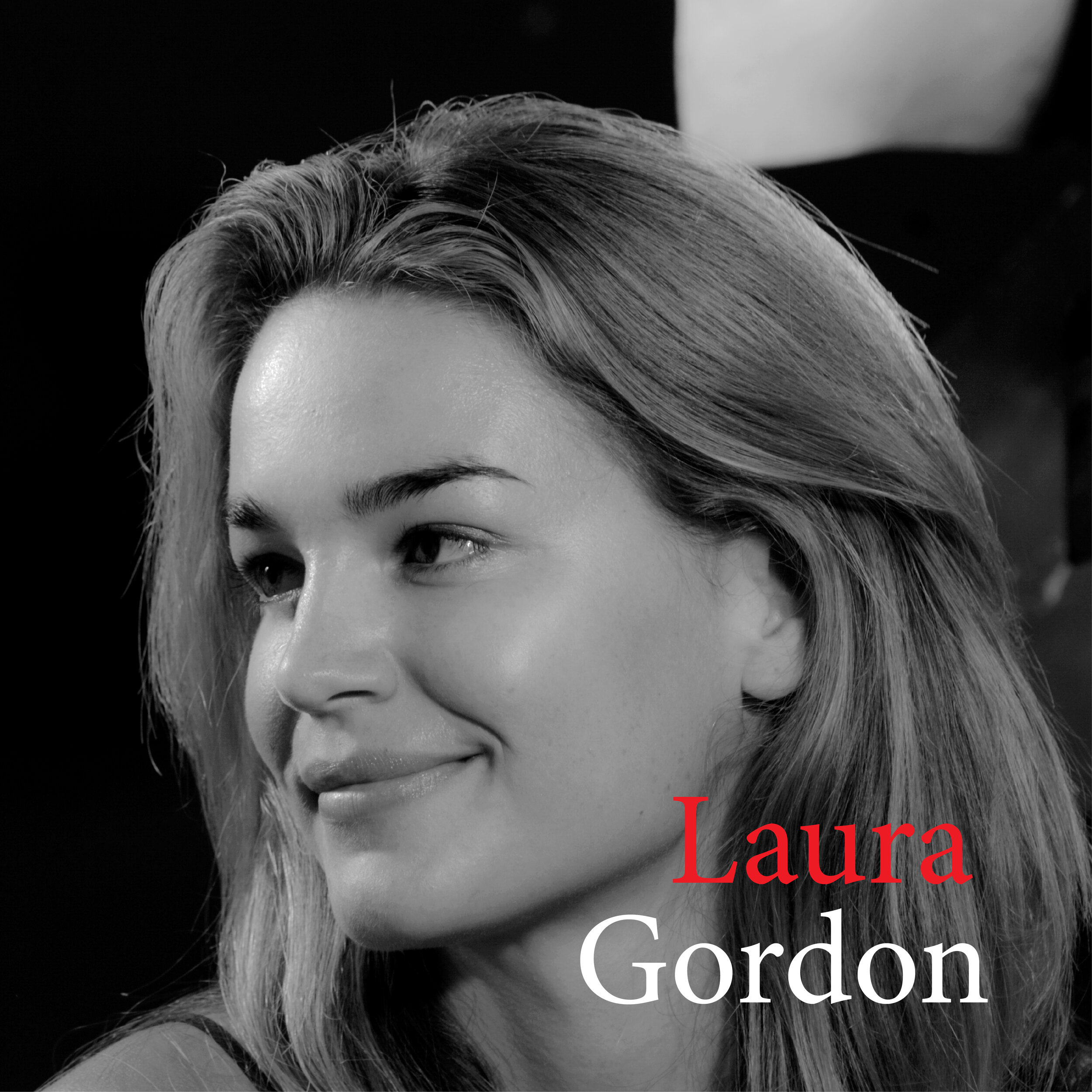 Red Stitch - Melbourne Theatre - About Us - 2021 Ensemble - Laura Gordon