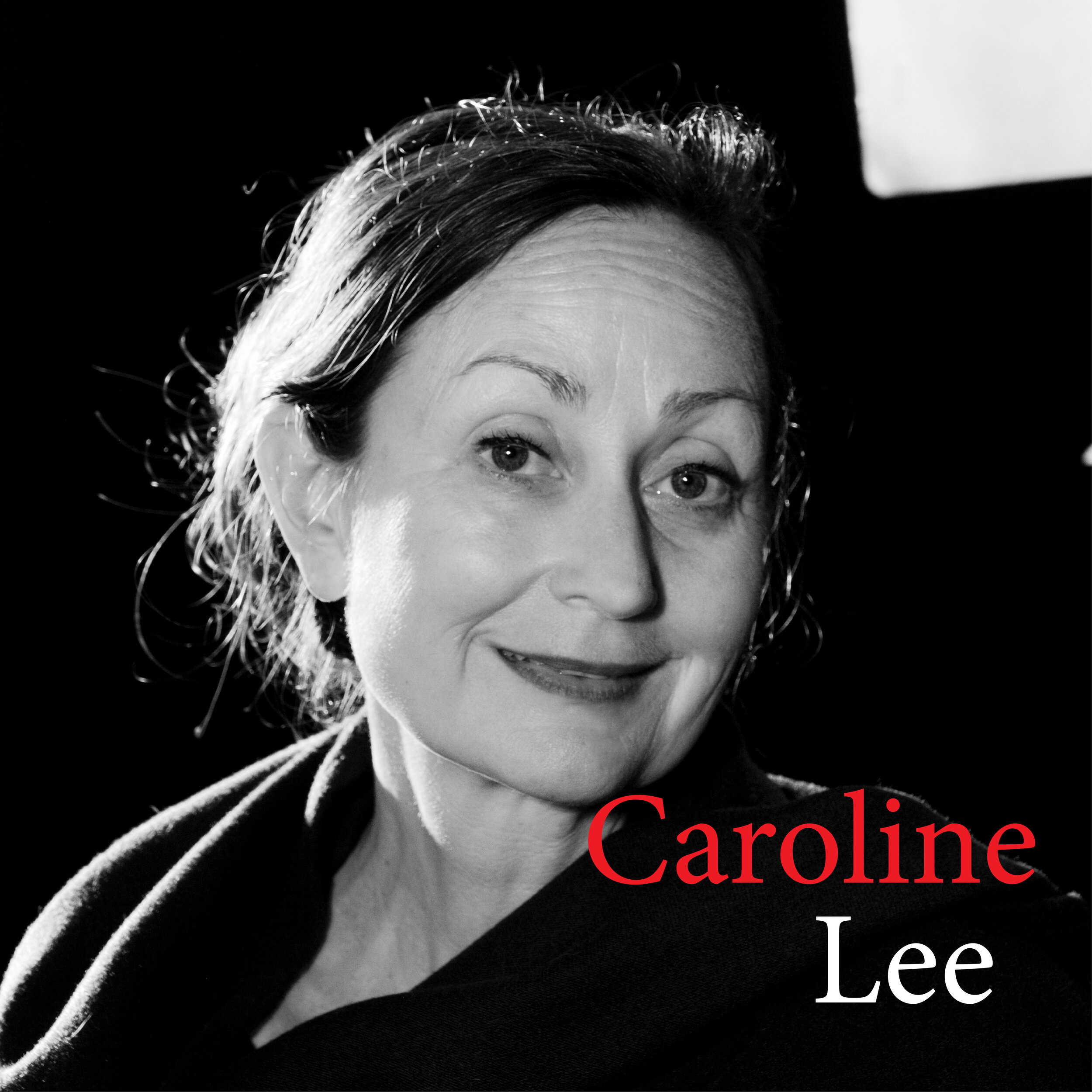 Red Stitch - Melbourne Theatre - About Us - 2021 Ensemble - Caroline Lee