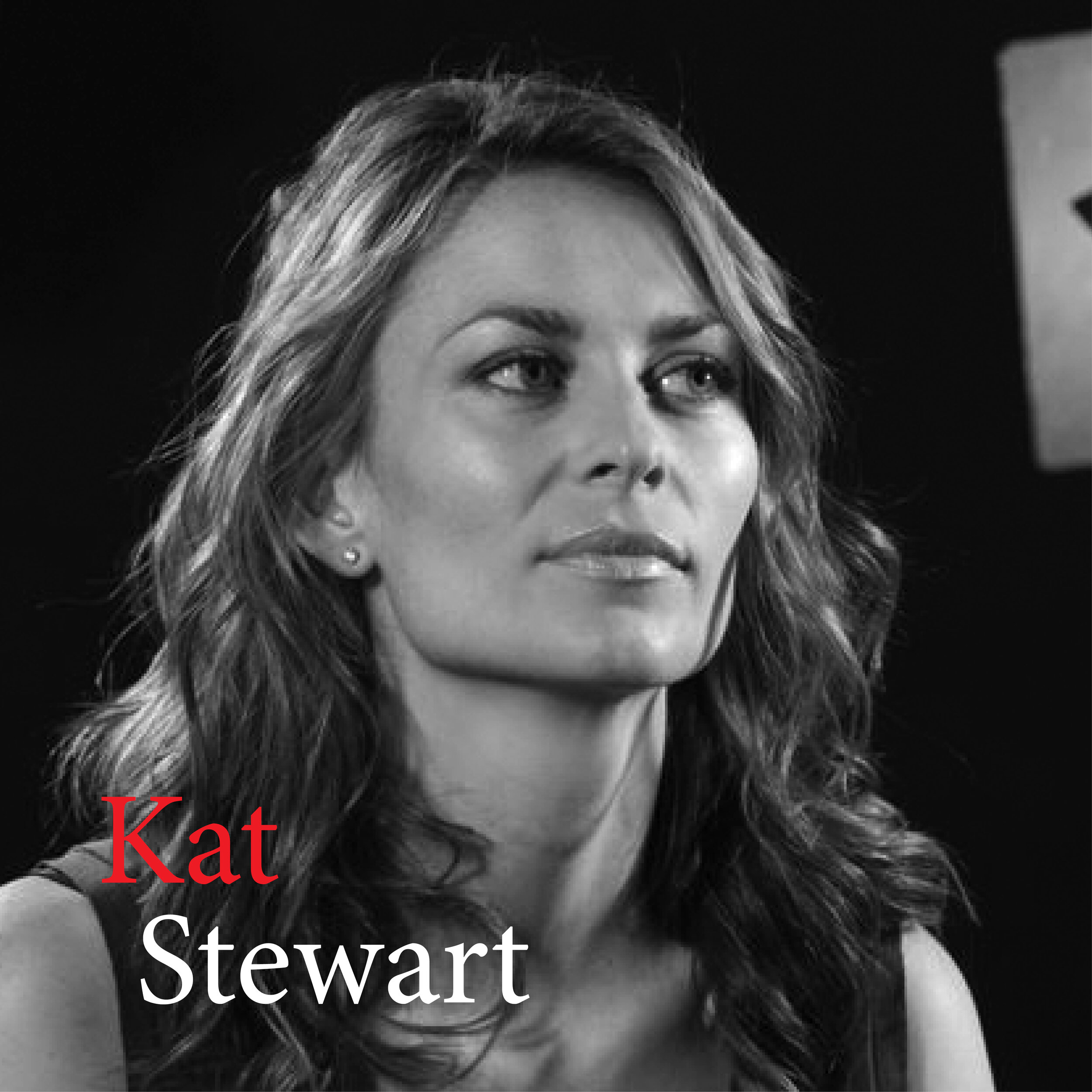 Red Stitch - Melbourne Theatre - About Us - 2021 Ensemble - Kat Stewart