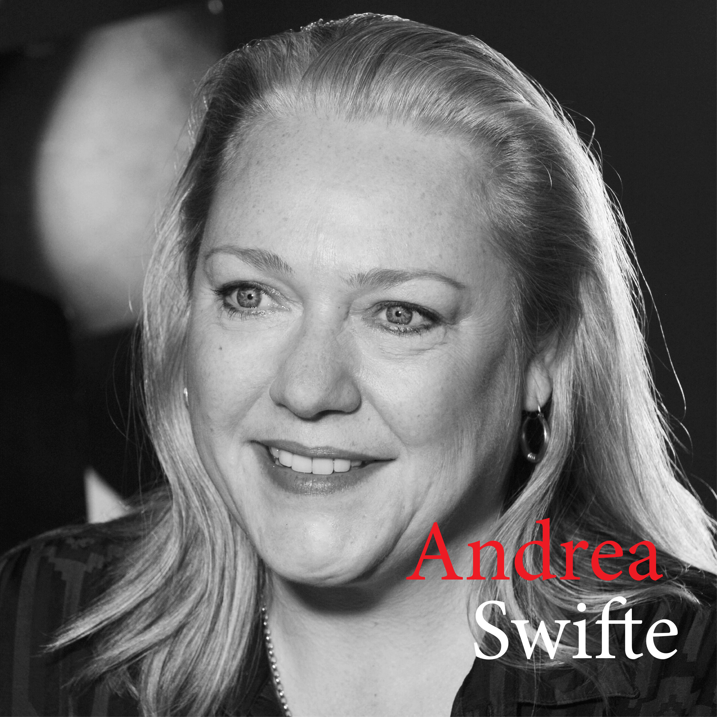 Red Stitch - Melbourne Theatre - About Us - 2021 Ensemble - Andrea Swifte