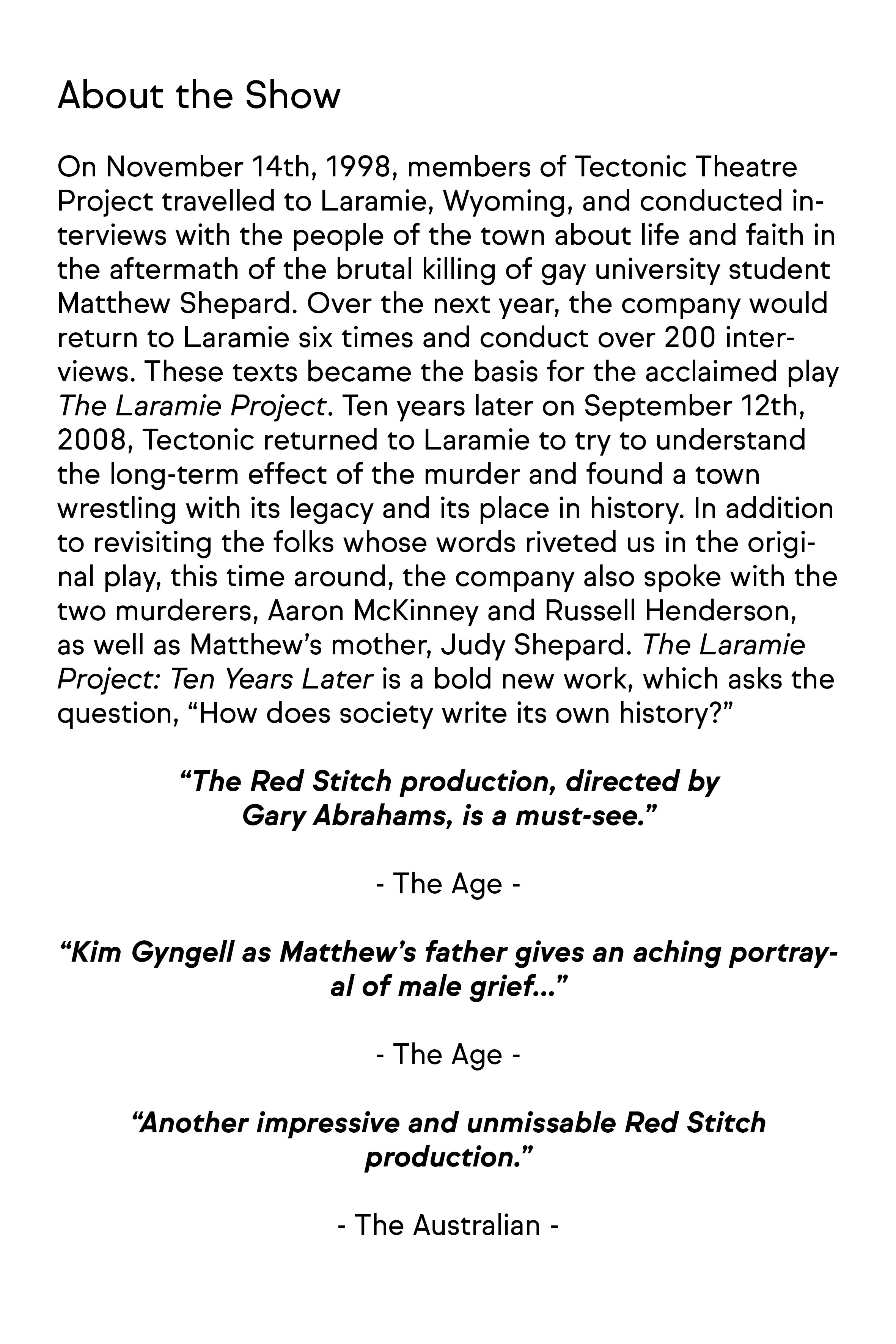 THE LARAMIE PROJECT INFO PAGE.jpg