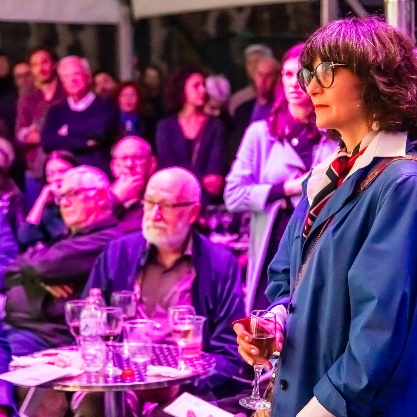 21 Years in the Spotlight of Melbourne Theatre