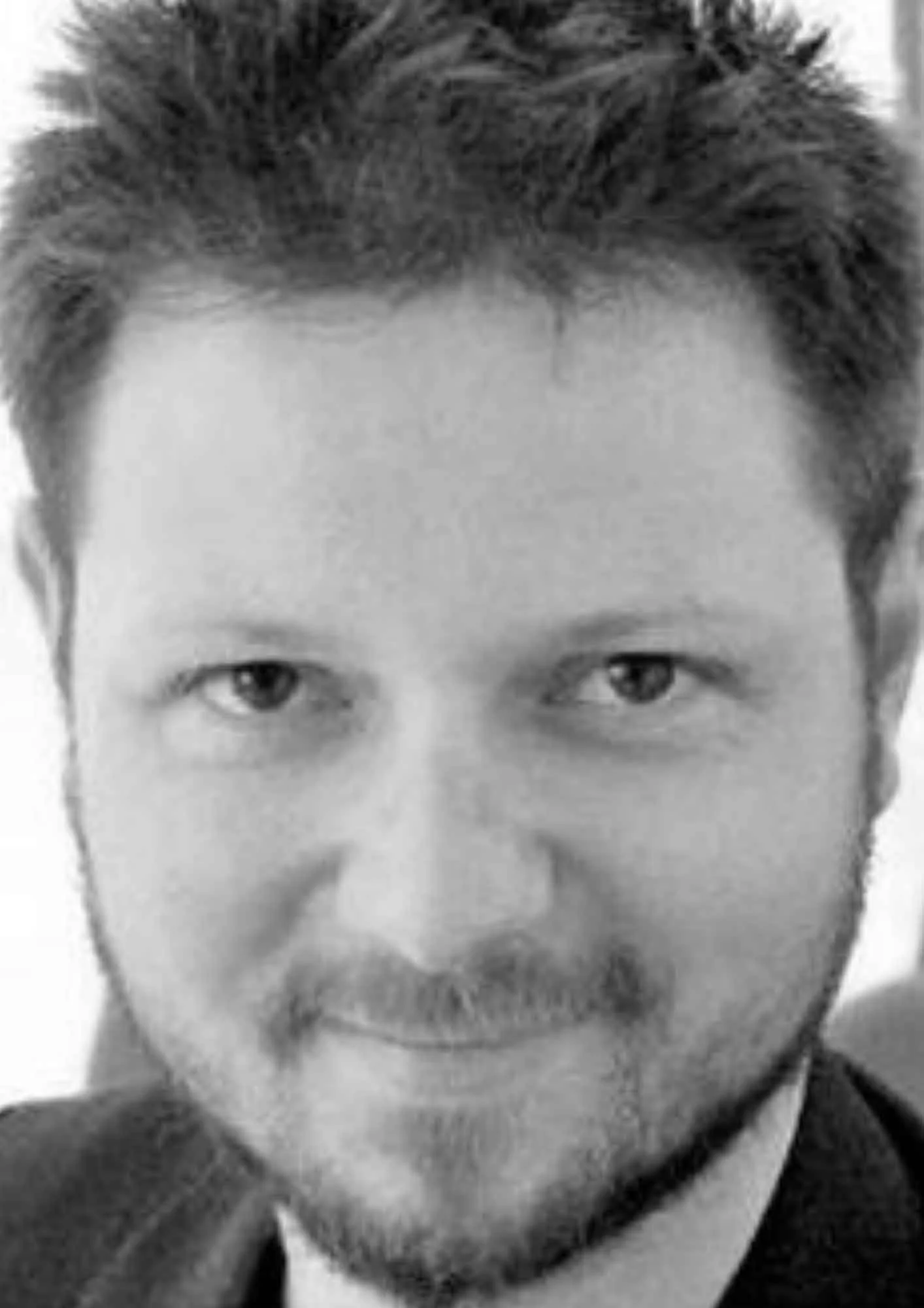 Glyn Roberts 2014