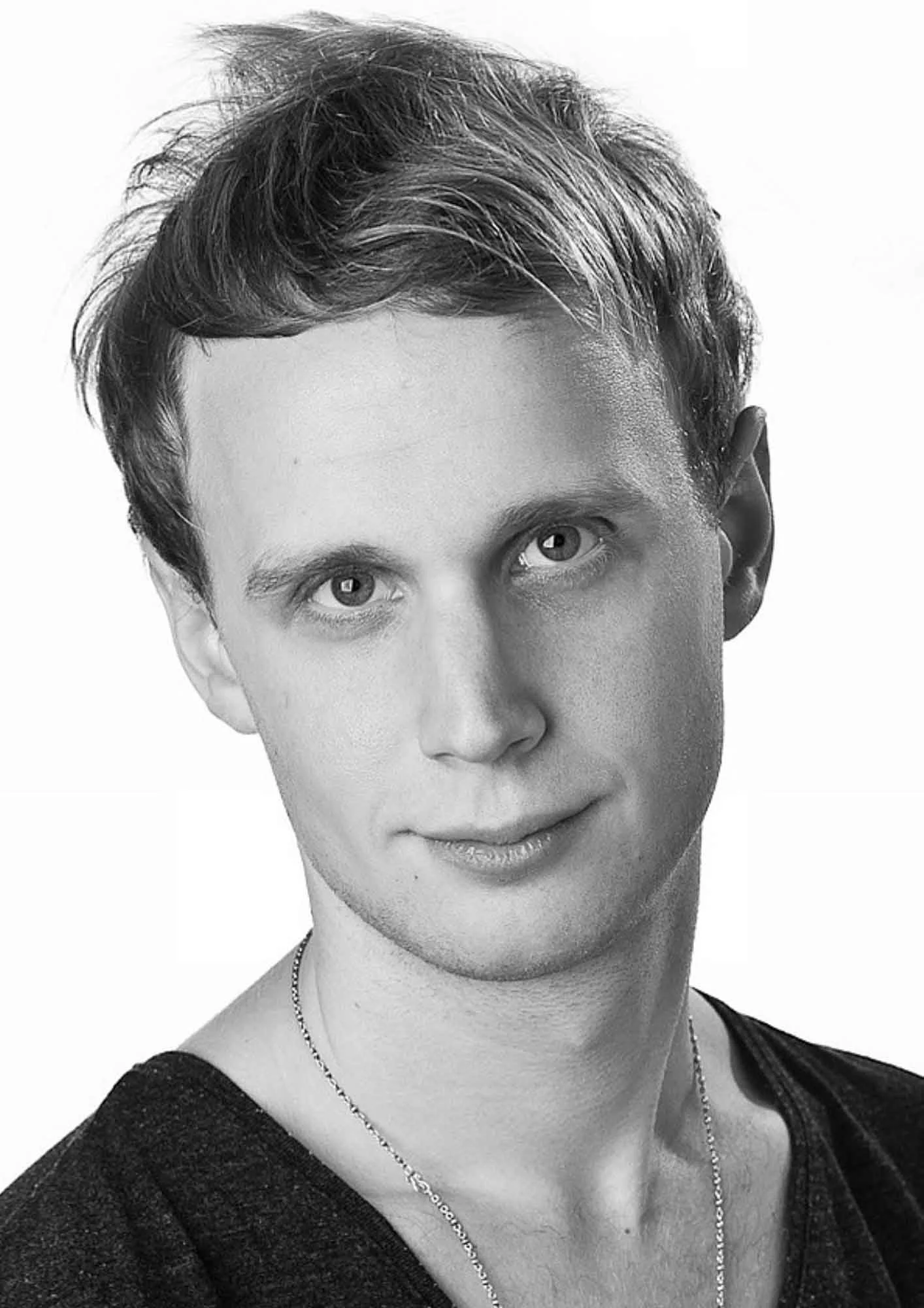Chris Summers 2013