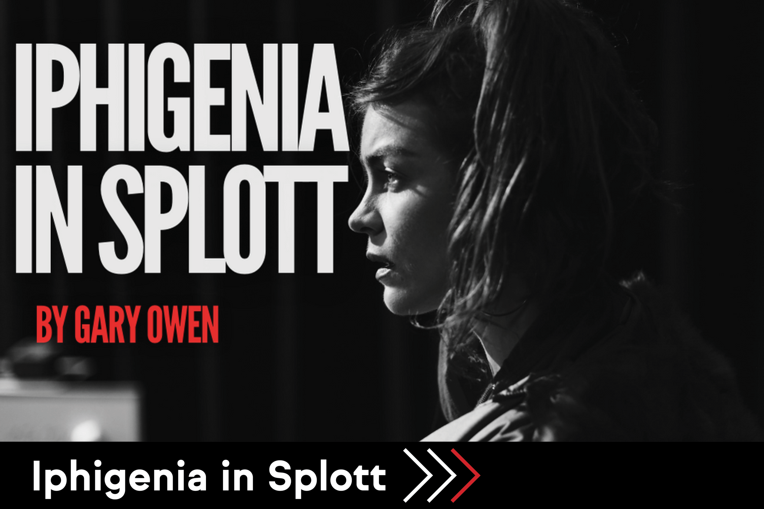 YOUR NAME MEANS DREAM 2024 — Red Stitch Actors' Theatre