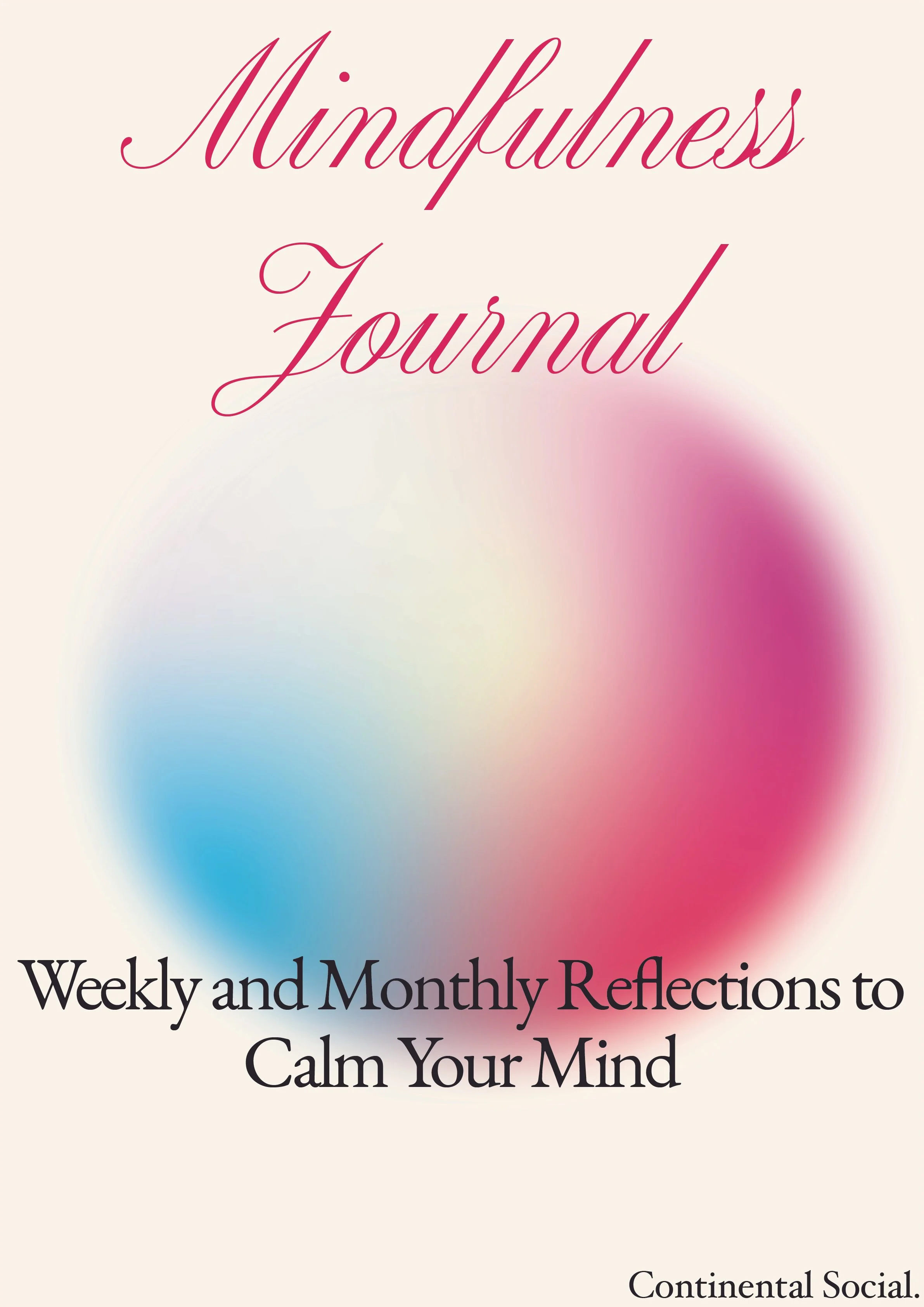 Finding Mindfulness in the New Year