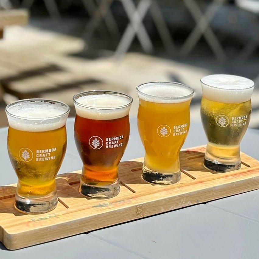 Want to catch a flight today? 

What better way to kick of the weekend than with our beer flight?!

Explore the galaxy of flavours and choose your own selection of our freshly crafted beer and cider styles. What will be in your flight today?

We&rsqu