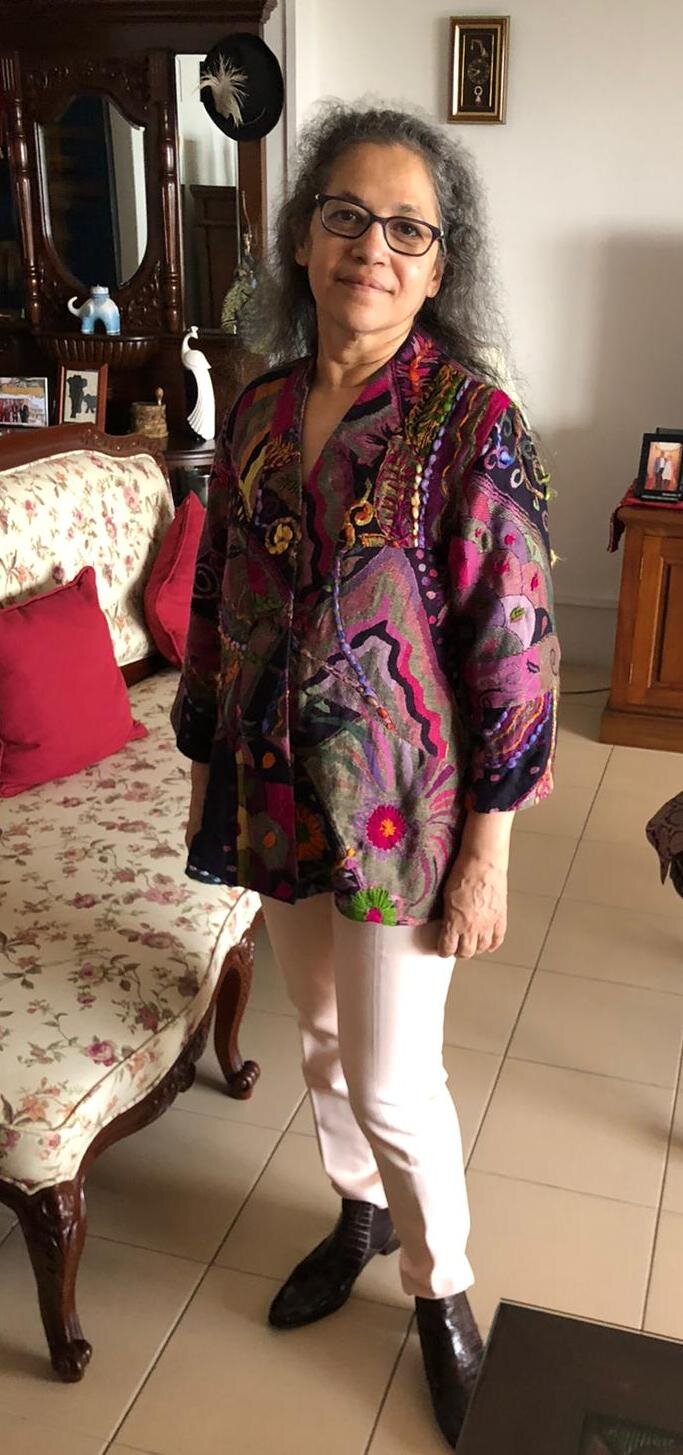 c. 2017, Jakarta