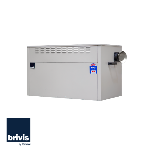 Brivis STARPRO SP521IN V4 — AES Trade Supplies