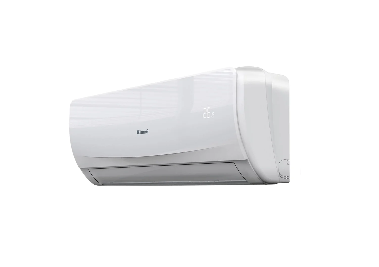 Rinnai HSNRQ25B — AES Trade Supplies