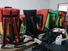 The Eco Drum Bag Project