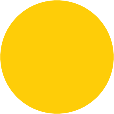 Definition Gold
PANTONE: P 7-8 U
HEX: #FFCC00
CMYK:0%, 19%, 100%, 0%
RGB: 255, 205, 5