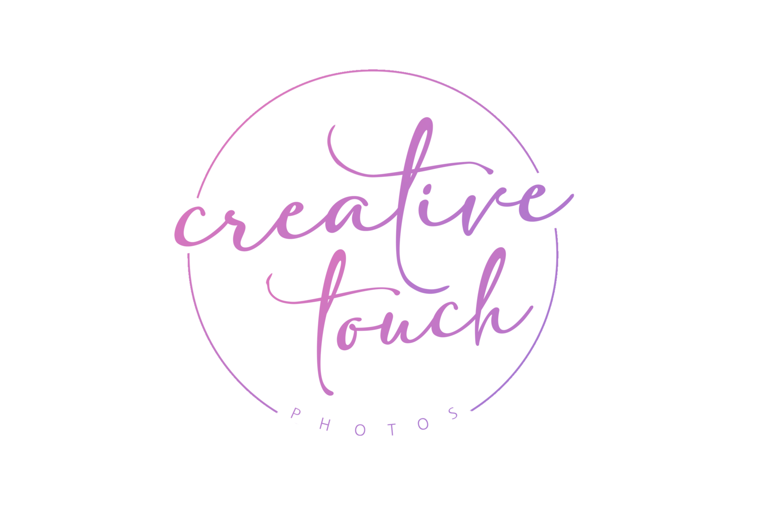 Creative Touch Photos, LLC.