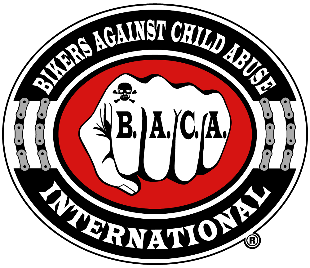 Episode 97: Bikers Against Child Abuse (BACA)