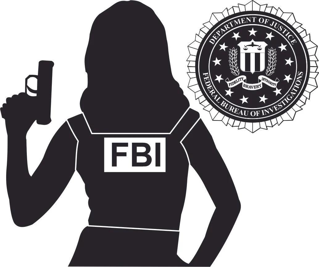 Episode 118: Superstar FBI SA Jen Mullican (Ret.) - Part 1