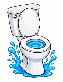 Episode 167: Toilet Water