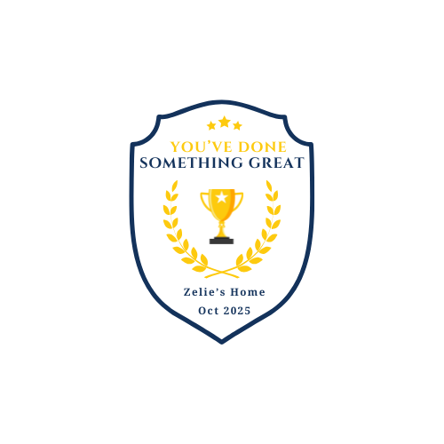 You’ve Done Something Great 