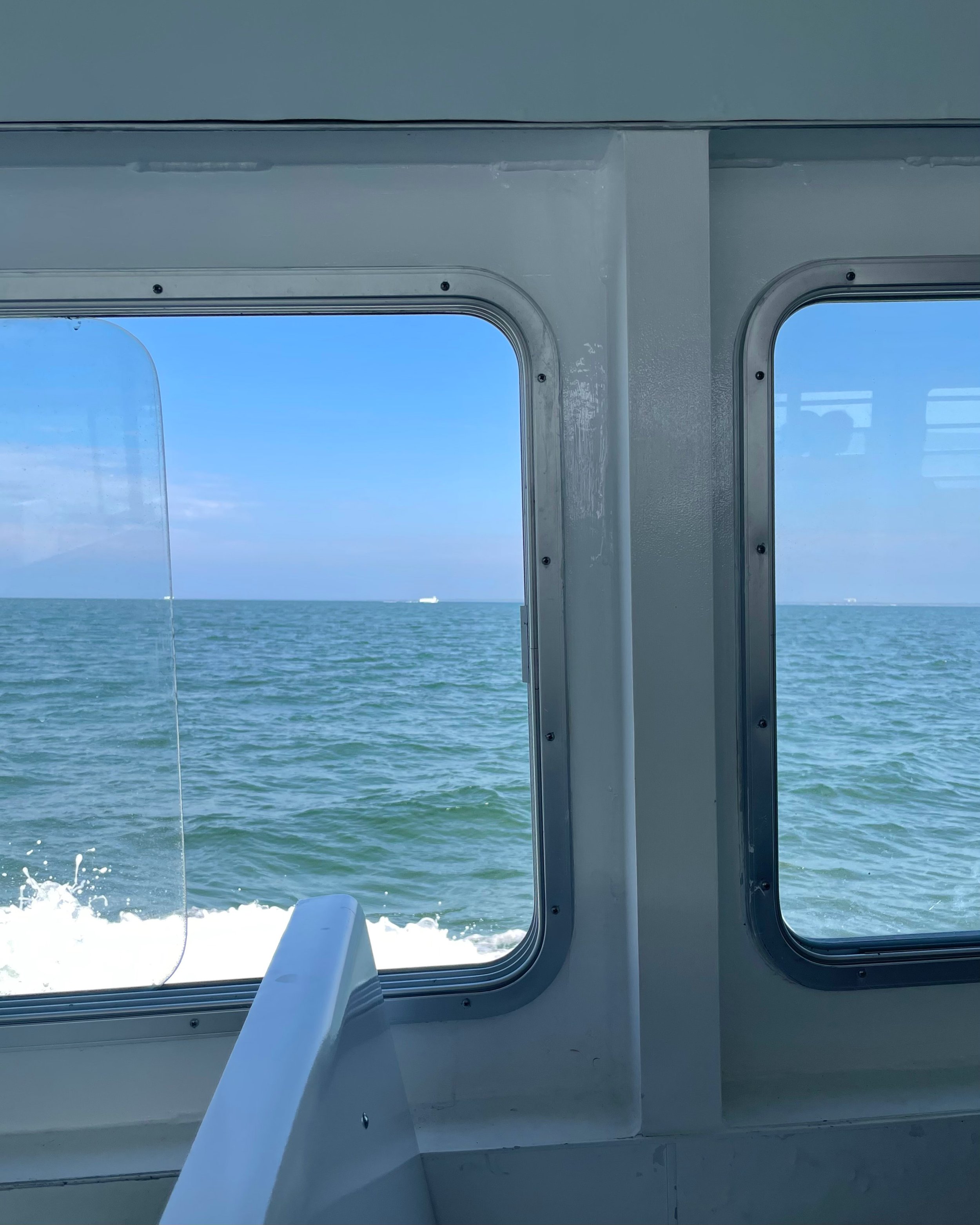 Louis Venturelli - On the Ferry.jpg