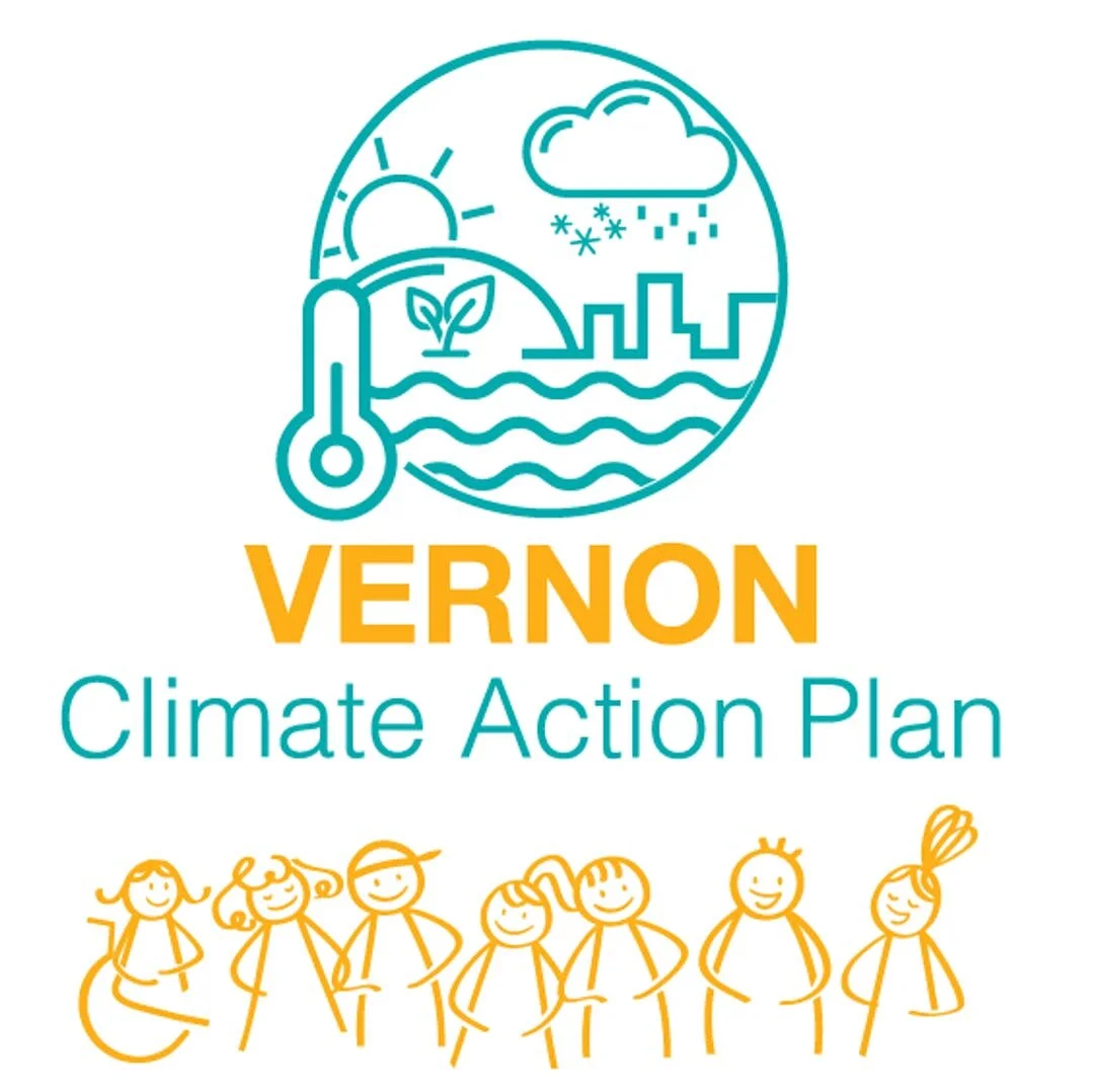 Evaluating Next (climate action) Steps for Vernon