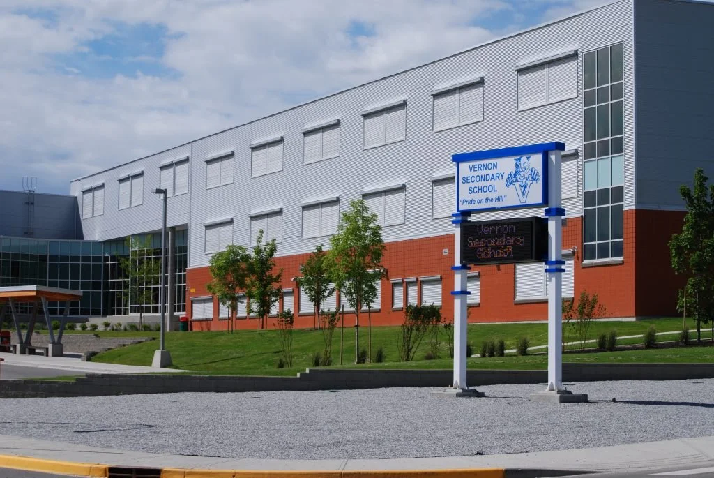 School District 22 Trustees Forum