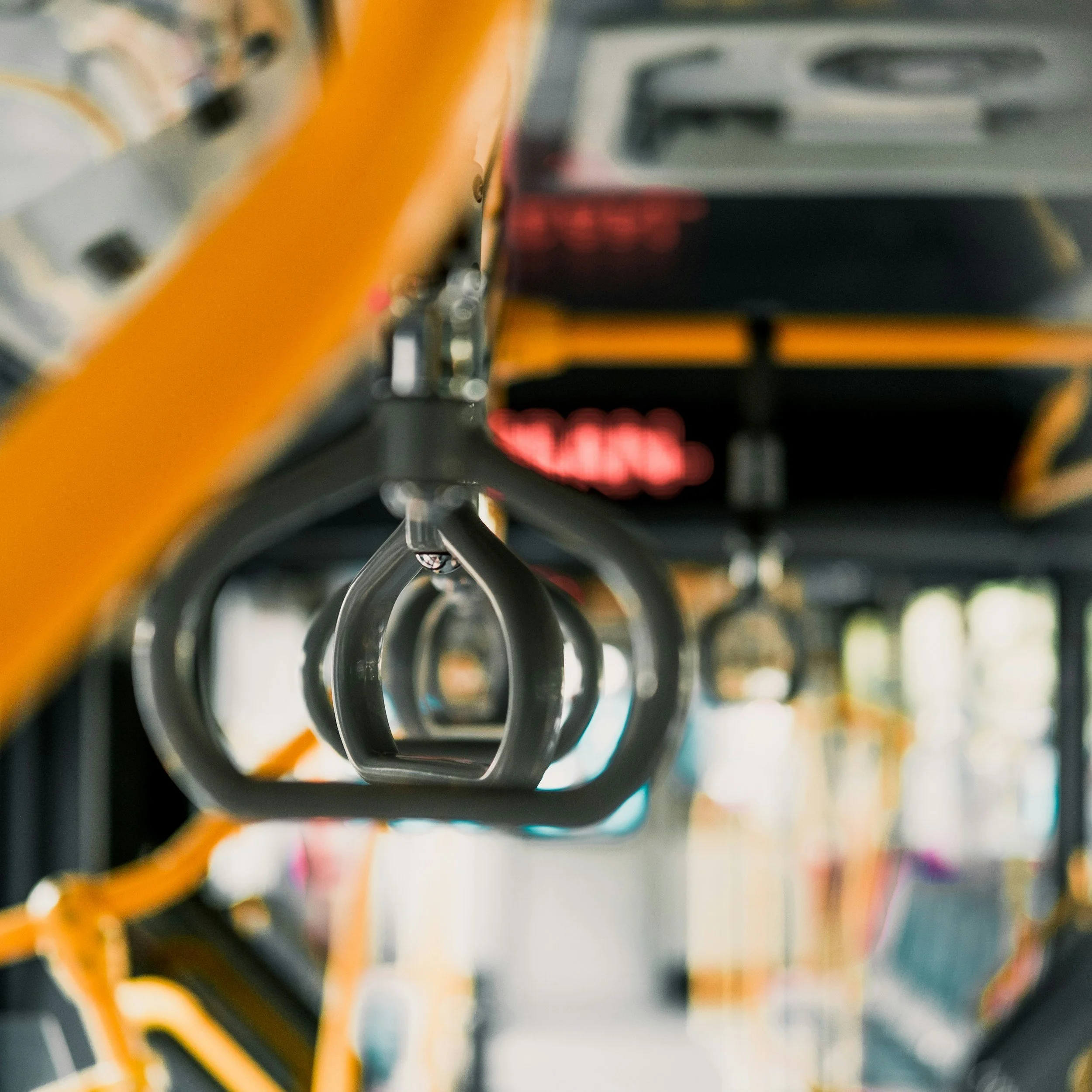 Local & Provincial Stuff (May)