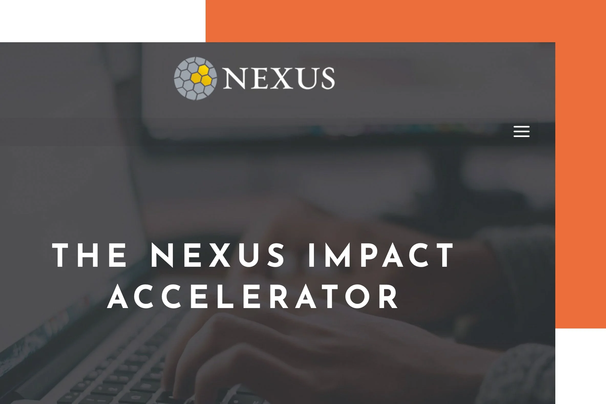 NEXUS Launches Impact Accelerator - Sponsored by Acru