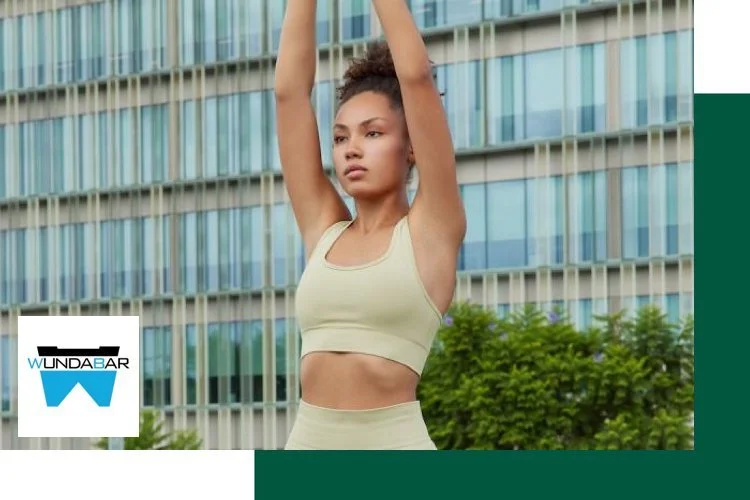 Blowing Up on TikTok - Amy Jordan Shares Balance Training