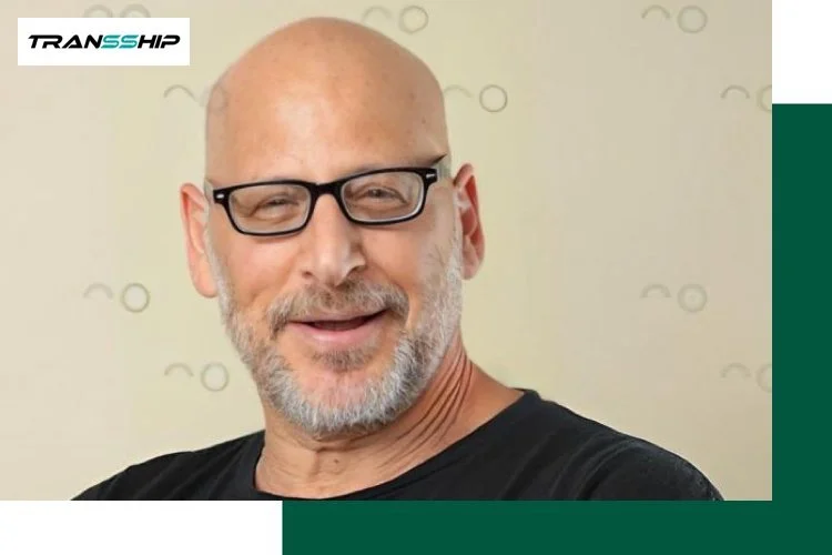 Amit Hasak Of Transship: How We Are Helping To Create A Resilient Food Supply Chain