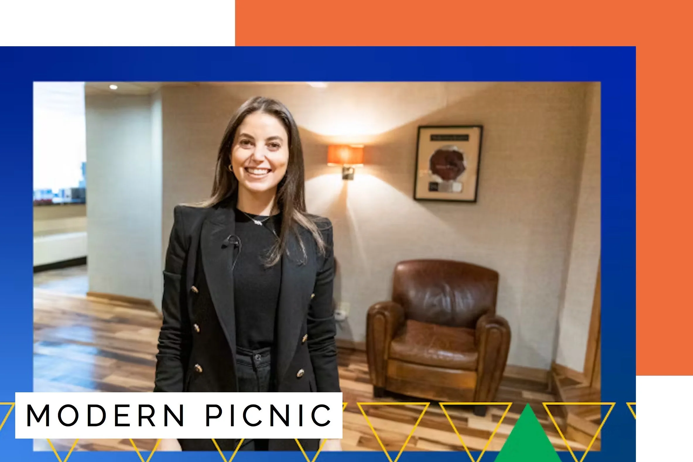 The Pitch - #109 Modern Picnic: Surviving the Adpocalypse