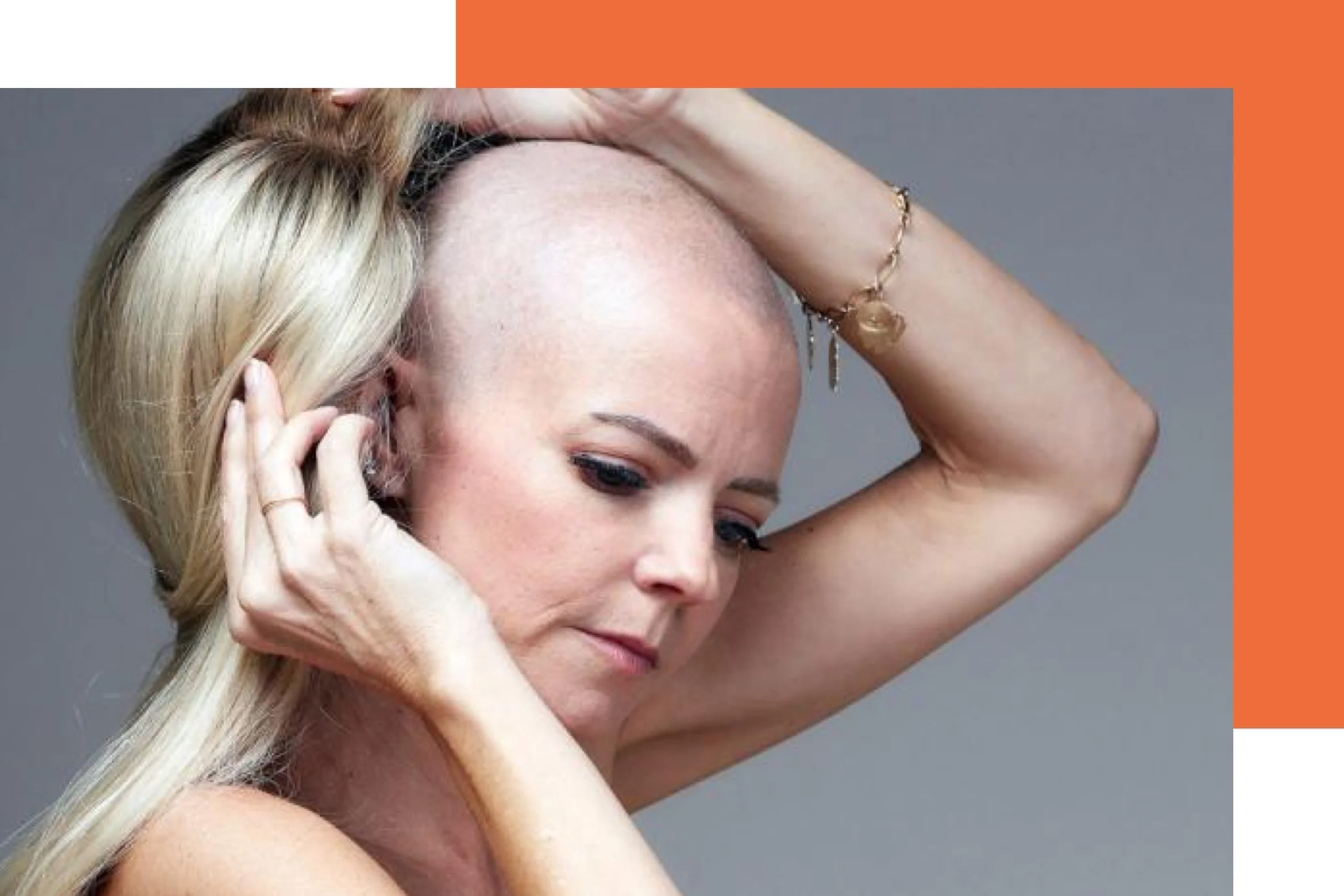 Amy Jordan Shares Her Story with Today