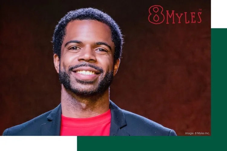 McLean Frozen Food Startup 8 Myles Lands Big Investment To Get Its Mac and Cheese in More Stores