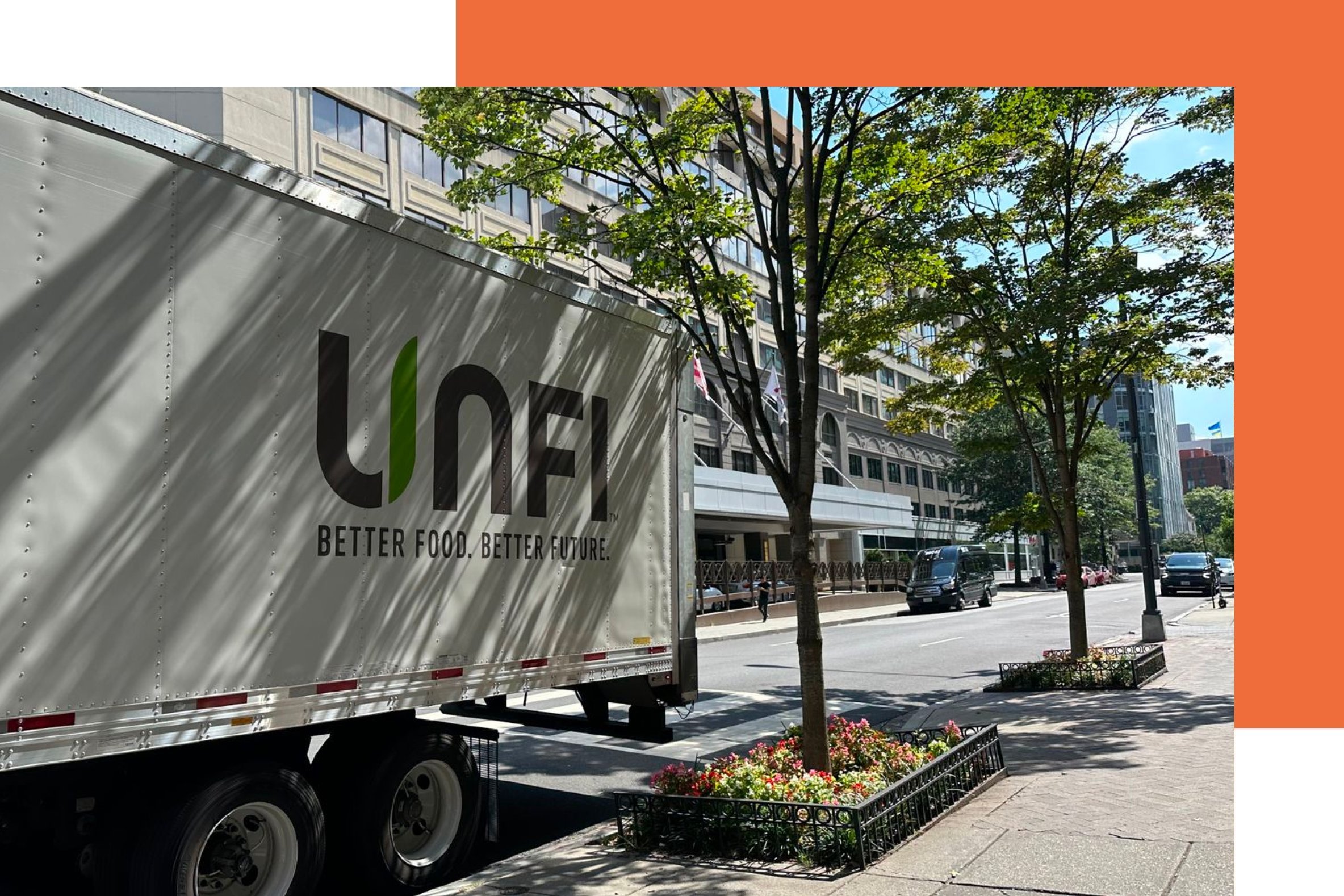 Supplier Sues UNFI in Chargeback Spat