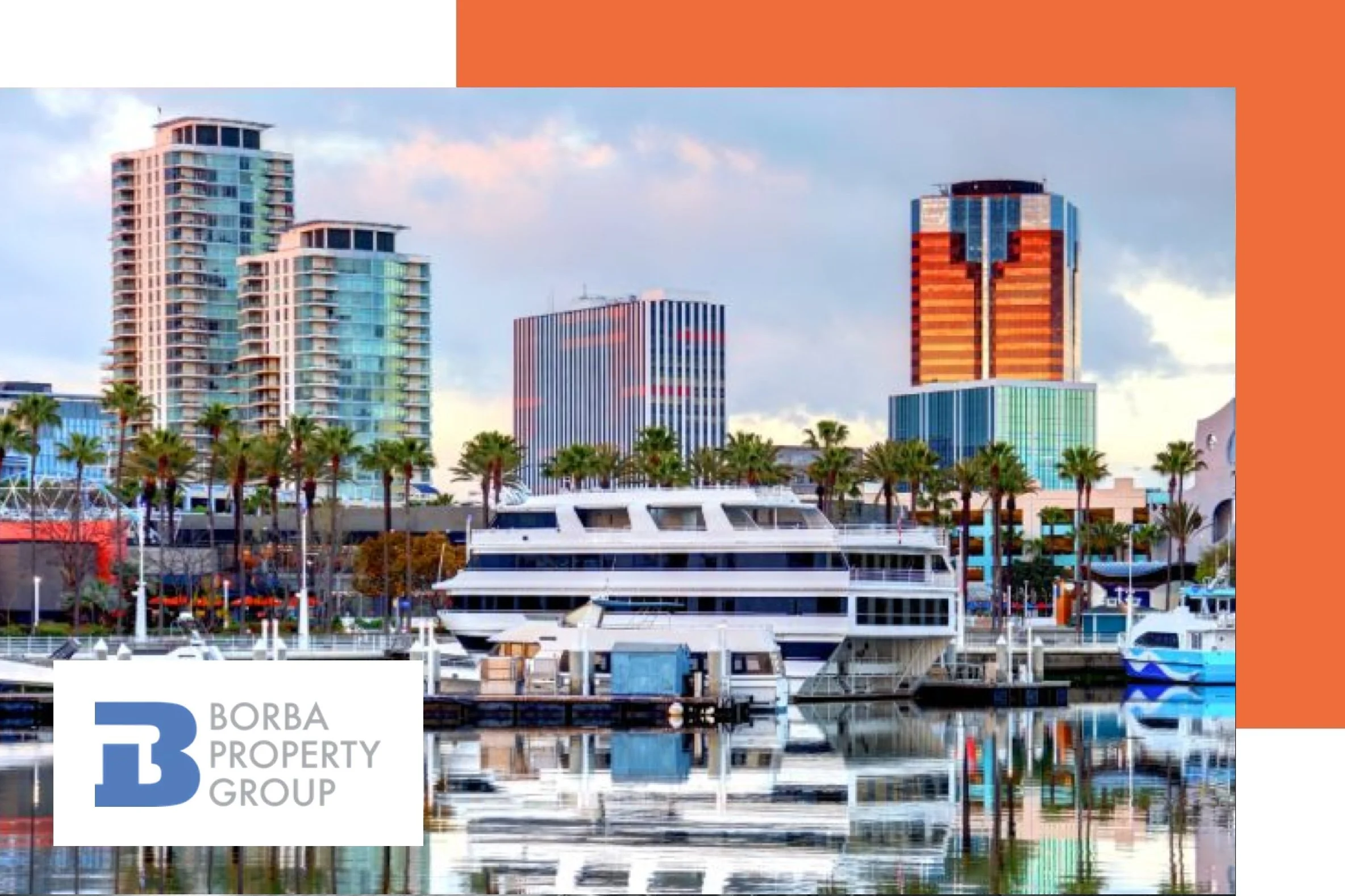 Client Spotlight - Borba Property Group